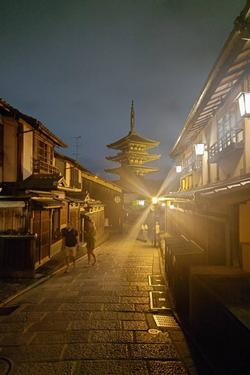 9月10日　修学旅行　「楽学両道」の画像2