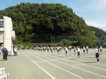 5月27日　体育大会の画像2