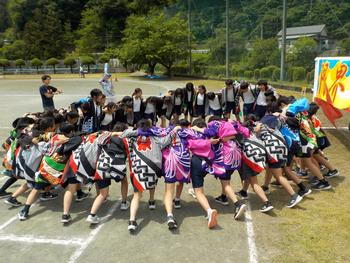 5月27日　体育大会の画像4