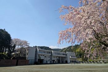 第七中学校の画像