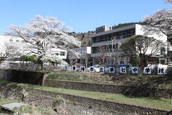4月の風景の画像1