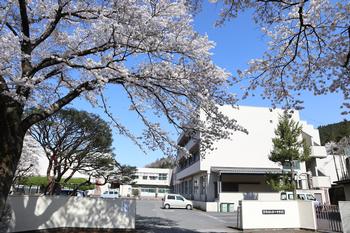 4月の風景の画像2