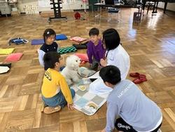 獣医師の石川先生来校の画像1