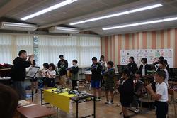 市の音楽会に向けての画像1