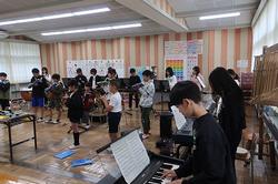 市の音楽会に向けての画像2