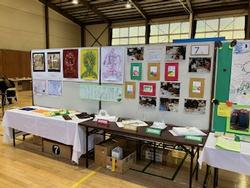 おそき文化祭に作品を出展の画像1