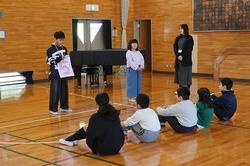 七小オリンピック開催の画像1