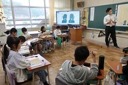 校内研究会-国語の物語教材ですの画像2