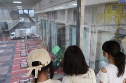 4年生社会科・理科見学の画像1