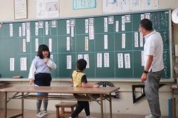 校内研究会の画像2