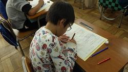 校内研究会の画像3