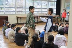 児童朝会の画像2
