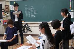授業あれこれの画像2