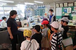 2年生　生活科たんけんの画像1
