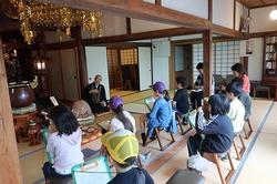 2年生　生活科たんけんの画像3