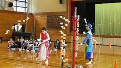 笑顔と学びの体験活動プロジェクトの画像1