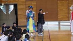 笑顔と学びの体験活動プロジェクトの画像3