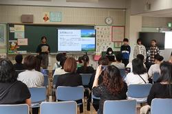 6年日光学習発表会の画像1