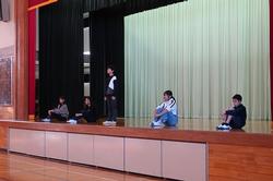 後期委員会紹介集会の画像1