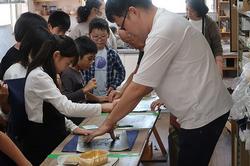 4年生社会科見学の画像3