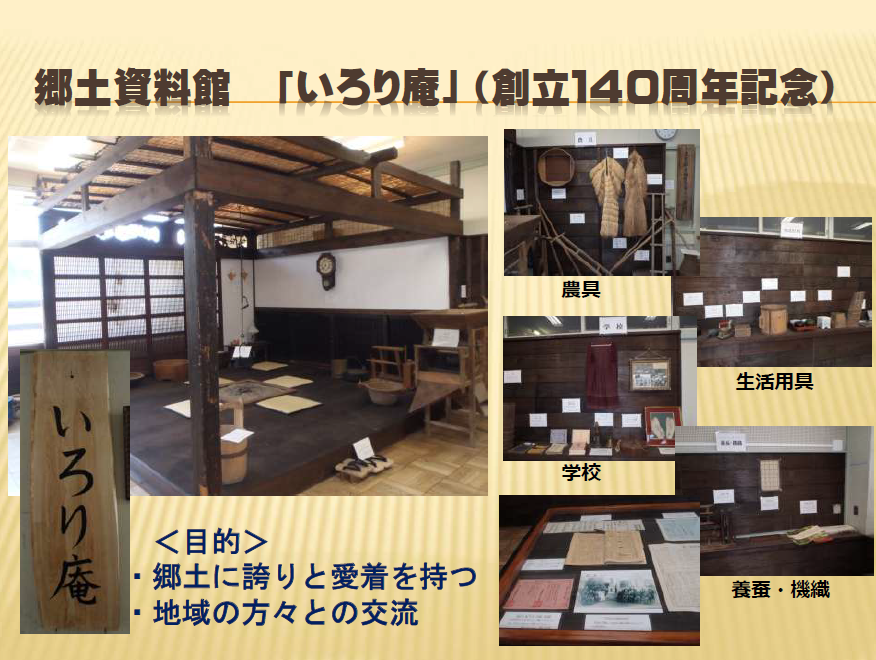 郷土資料室の画像2