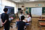 主な学校行事の画像8