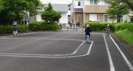 交通公園(3年生)の画像4