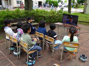 交通公園(3年生)の画像5