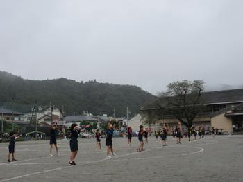 運動会の画像2