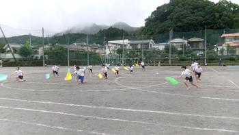 運動会の画像4