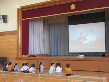 1年生を迎える会の画像2