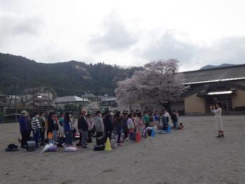 始業式・入学式の画像1