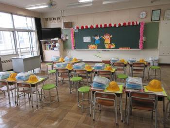 始業式・入学式の画像2
