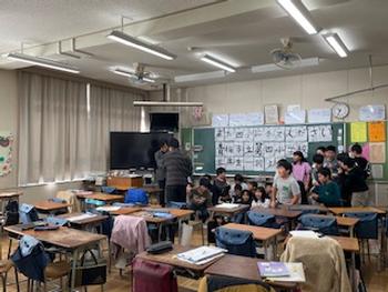 習字の時間(1)の画像4