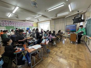 校長日記　12月23日（月曜日）の画像1