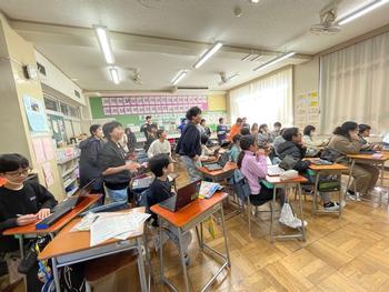 校長日記　12月23日（月曜日）の画像3