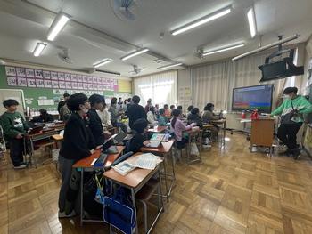 校長日記　12月23日（月曜日）の画像7