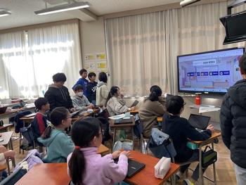 校長日記　12月23日（月曜日）の画像9