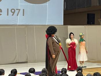 校長日記　12月20日（金曜日）の画像3