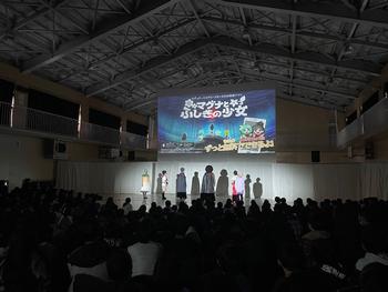 校長日記　12月20日（金曜日）の画像7