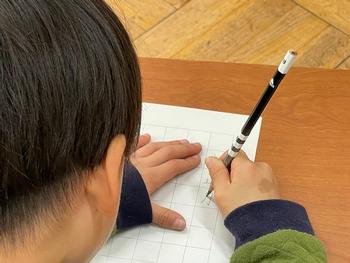 書初めの画像8