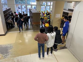 校長日記　12月12日（木曜日）の画像2
