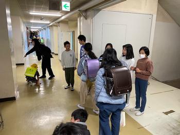 校長日記　12月12日（木曜日）の画像3