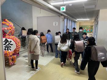 校長日記　12月12日（木曜日）の画像5