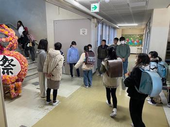 校長日記　12月12日（木曜日）の画像6