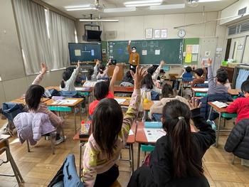 校長日記　12月12日（木曜日）の画像11