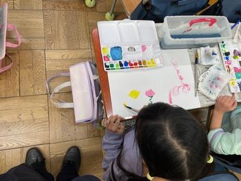 校長日記　12月10日（火曜日）の画像1