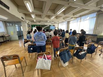 校長日記　11月29日（金曜日）の画像1