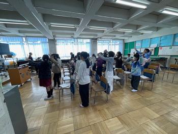 校長日記　11月29日（金曜日）の画像3