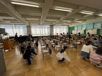 校長日記　11月29日（金曜日）の画像5